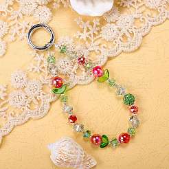 Cinghie mobili in plastica&nbsp;HJEW-SZ0001-47E