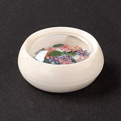 Наполнитель из эпоксидной смолы и кристаллов&nbsp;LS-DIY-E036-23