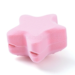 Бархатные шкатулки в форме морской звезды VBOX-L002-D01