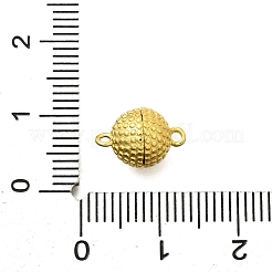 925 стерлингового серебра винтовые застежками STER-R011-03G