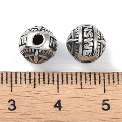 Шарики из хирургической нержавеющей стали 316 STAS-P362-36AS