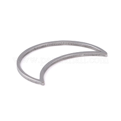 Anillo de enlace de acero inoxidable 304&nbsp;STAS-WH0029-18