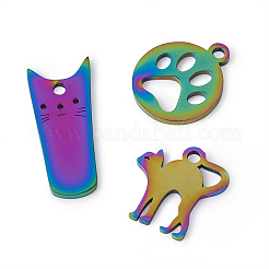 201 подвеска из нержавеющей стали&nbsp;STAS-TA0004-30