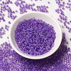 12/0 прозрачное стекло бисер SEED-F003-03C-09