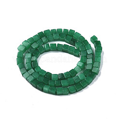 Бусины из натурального белого нефрита X-G-N326-147A