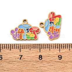 Подвески из нержавеющей стали 304&nbsp;STAS-CJC0016-03J-G