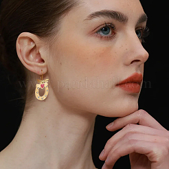 10 шт. эмалированные подвески из нержавеющей стали 304&nbsp;STAS-BBC0008-60