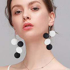 2 лист 2-х цветной прозрачной пленки ПВХ для светотехнического гелевого фильтра DIY-OC0010-18