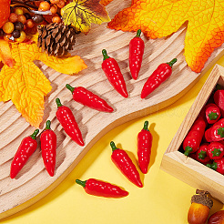 Кабошоны из смолы&nbsp;RESI-SC0006-03