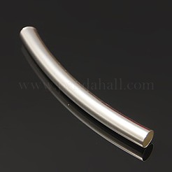 Бисера латунной трубки KK-J129-S