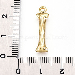 Подвески из нержавеющей стали 304 STAS-N117-01G-I