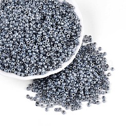 8/0 perles de rocaille en verre&nbsp;X1-SEED-A011-3mm-149