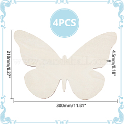 Деревянные доски&nbsp;WOOD-WH0022-71B