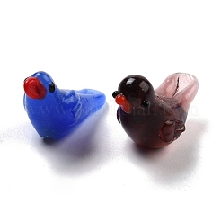 Бусины лэмпворк  LAMP-I024-41