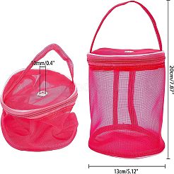 Сумки для хранения из органзы OP-NB0001-06A