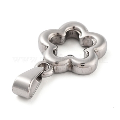 Подвески из нержавеющей стали 304&nbsp;LS-STAS-I127-069P-B