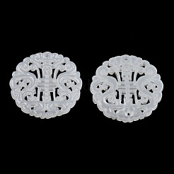 Pendentifs en résine&nbsp;RESI-N021-34