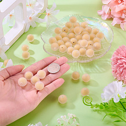 Perles de silicone&nbsp;SIL-TAC0013-16D