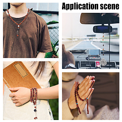 Набор для самостоятельного изготовления четок&nbsp;DIY-PH0009-63