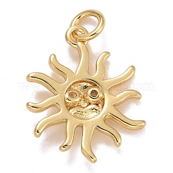 Кубического циркония подвески KK-E275-14G