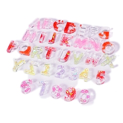 Силиконовые Молды для подвесок пищевого класса своими руками&nbsp;PW-WG923E7-01