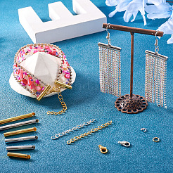 Железо скользят по конечных бюгельных труб FIND-PJ0001-01