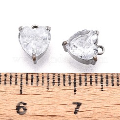 Glas Anhänger / charms&nbsp;STAS-T065-30P-02