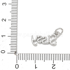 Pendentifs en laiton&nbsp;KK-E796-04A-P