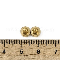 Магнитные застежки из нержавеющей стали 304 STAS-C127-09G