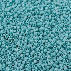 Cuentas de miyuki delica&nbsp;SEED-X0054-DB0878