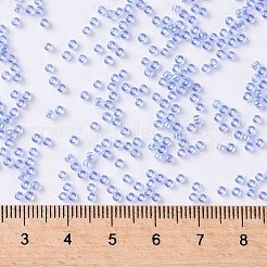 Круглые бусины toho 11/0&nbsp;SEED-JPTR11-0107