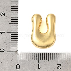 Стойки обшивки латунные подвески KK-C067-10G-U