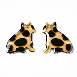 Эпоксидная смола подвески&nbsp;RESI-S379-006B