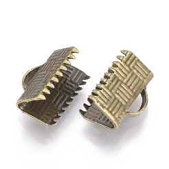 Обжимные концы из латуни KK-Q747-10C-AB