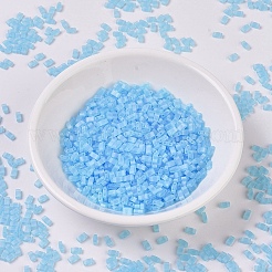 Миюки половина бусины тила&nbsp;X-SEED-J020-HTL148FR