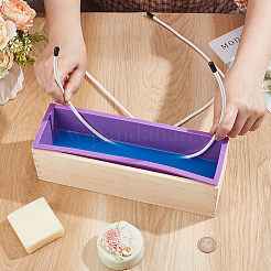 Проволока из низкоуглеродистой стали DIY-WH0036-35