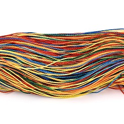 Corde in poliestere cerato&nbsp;YC-N011-01B