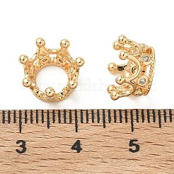 Pendentifs en laiton Shegrace sertis de micro-pavés de zircone cubique&nbsp;XGRQ3D162-507G