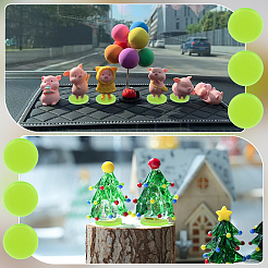 50 шт. акриловый лист FIND-FG0003-58A-02