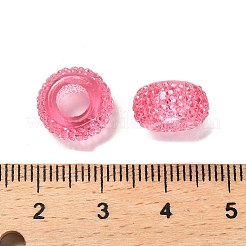 Прозрачный полимер европейские шарики RESI-B020-03A