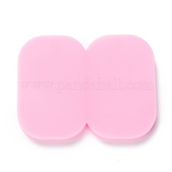 Stampi per statue di busti in silicone per ciondoli per uso alimentare&nbsp;DIY-D050-23