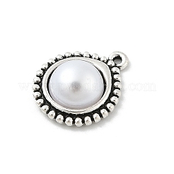 Сплавочные подвески тибетского стиля KK-E791-24AS