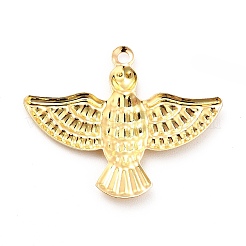 Стойки обшивки латунные подвески&nbsp;KK-E067-13G