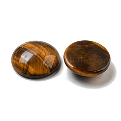 Natürlichen Tigerauge Cabochon&nbsp;G-C115-02A-36