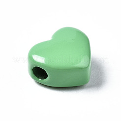 Латунные бусины KK-Q252-006C