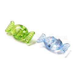 Perline acrilico trasparente&nbsp;OACR-Z016-14