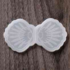 DIY силиконовые Молды для кулона&nbsp;SIMO-Z005-08D