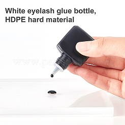 Бутылка для жидкости для пэт&nbsp;AJEW-BC0001-29B