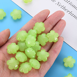 Имитации акриловых шариков желе MACR-S373-87-E06