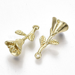 Стойки подвески обшивки сплава PALLOY-S132-122-RS